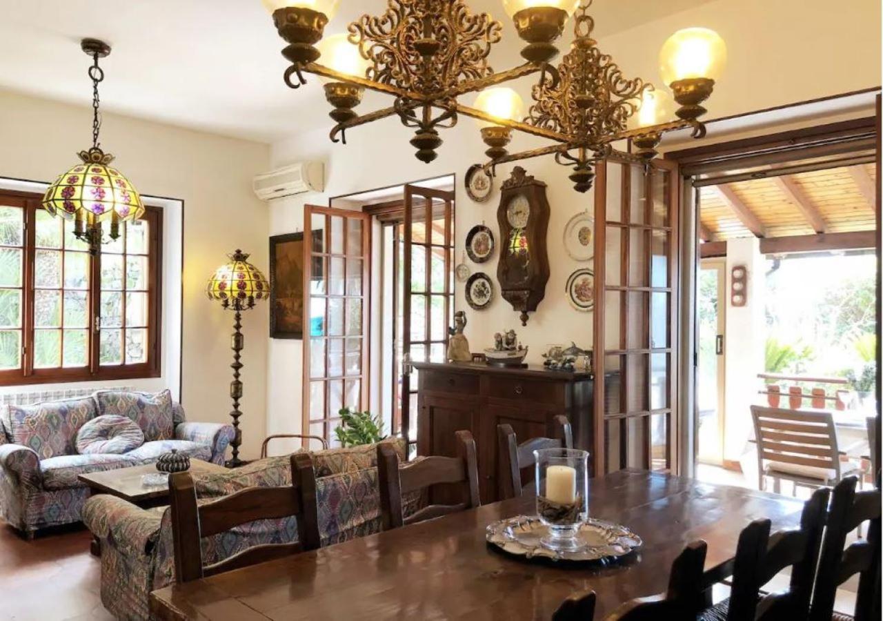 Ascheri Country House - Grimaldi, Ventimiglia Buitenkant foto