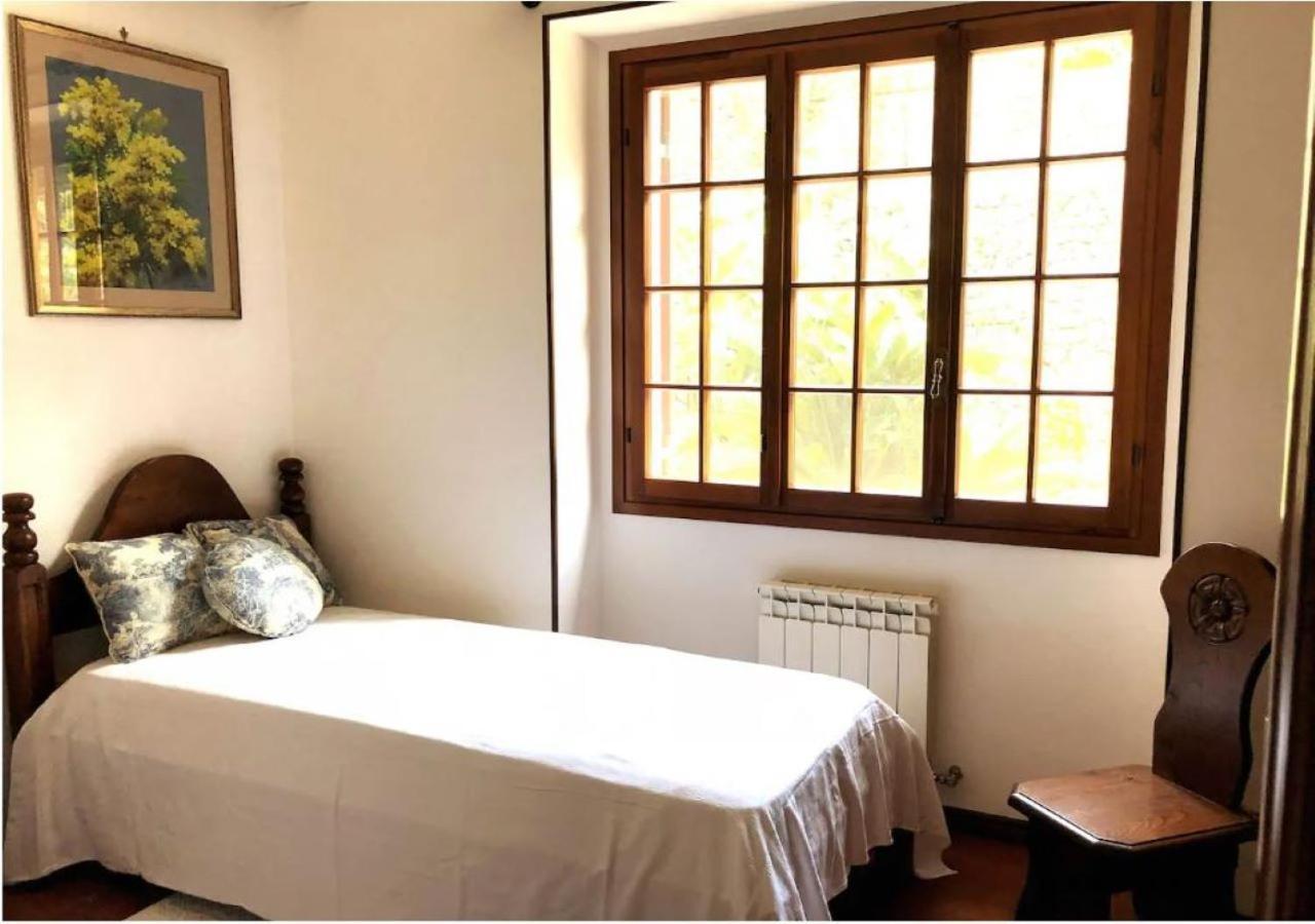 Ascheri Country House - Grimaldi, Ventimiglia Buitenkant foto