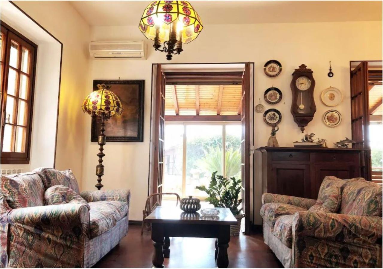 Ascheri Country House - Grimaldi, Ventimiglia Buitenkant foto