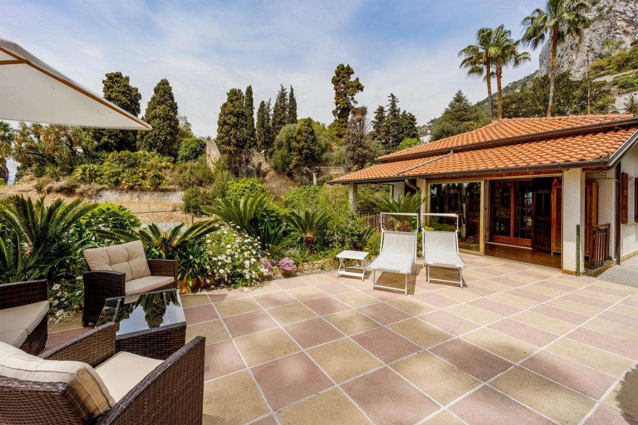 Ascheri Country House - Grimaldi, Ventimiglia Buitenkant foto