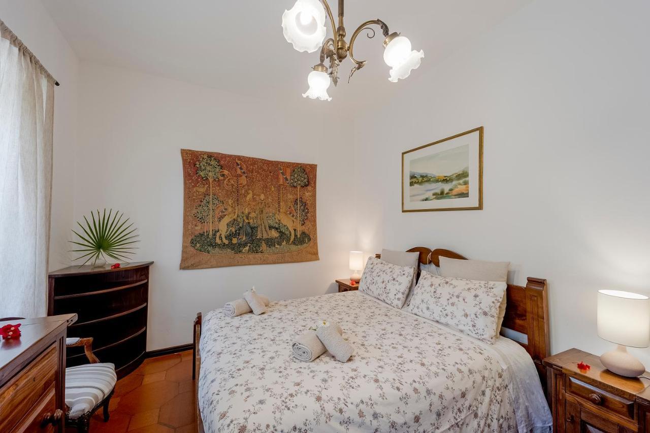 Ascheri Country House - Grimaldi, Ventimiglia Buitenkant foto