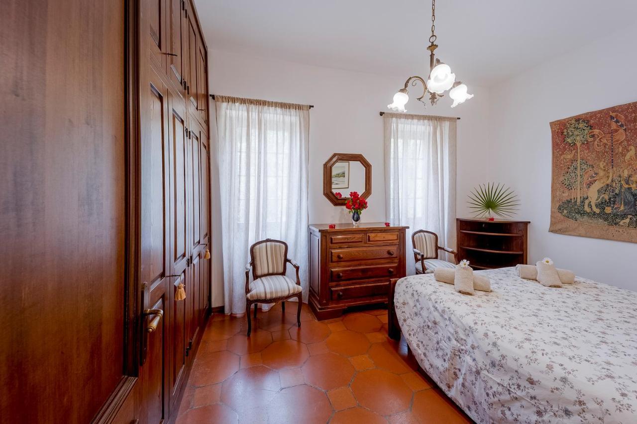 Ascheri Country House - Grimaldi, Ventimiglia Buitenkant foto
