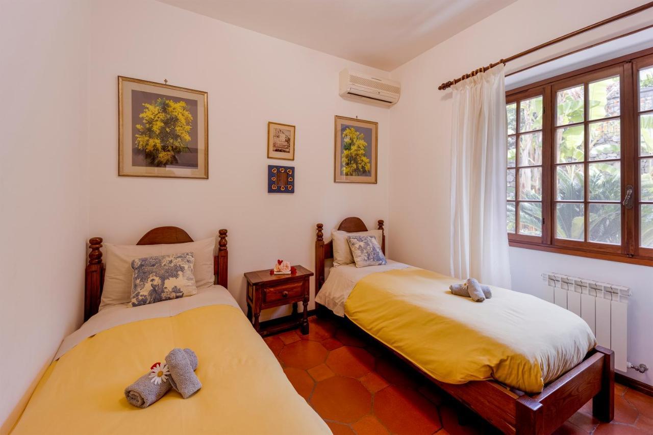 Ascheri Country House - Grimaldi, Ventimiglia Buitenkant foto