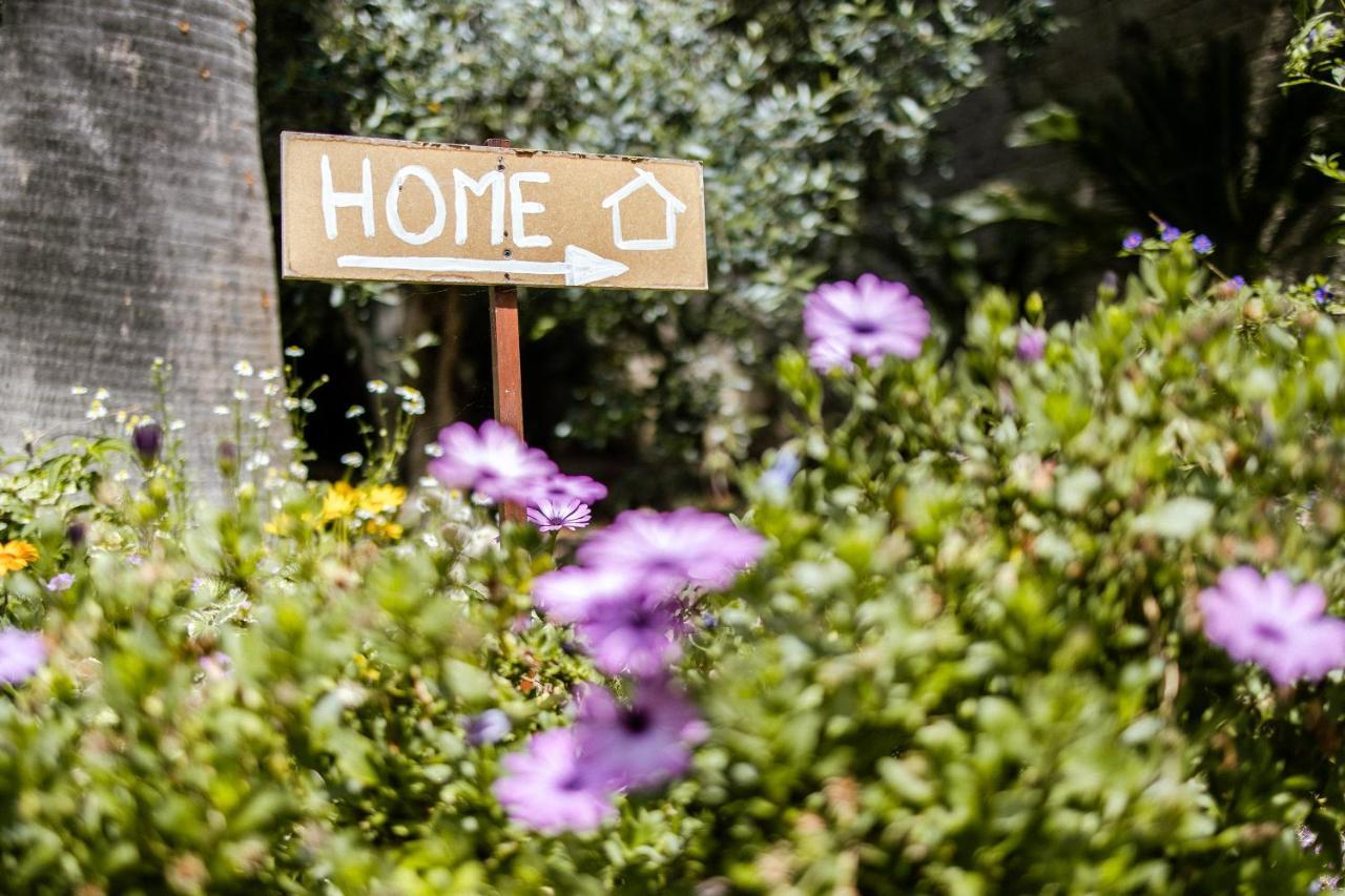 Ascheri Country House - Grimaldi, Ventimiglia Buitenkant foto