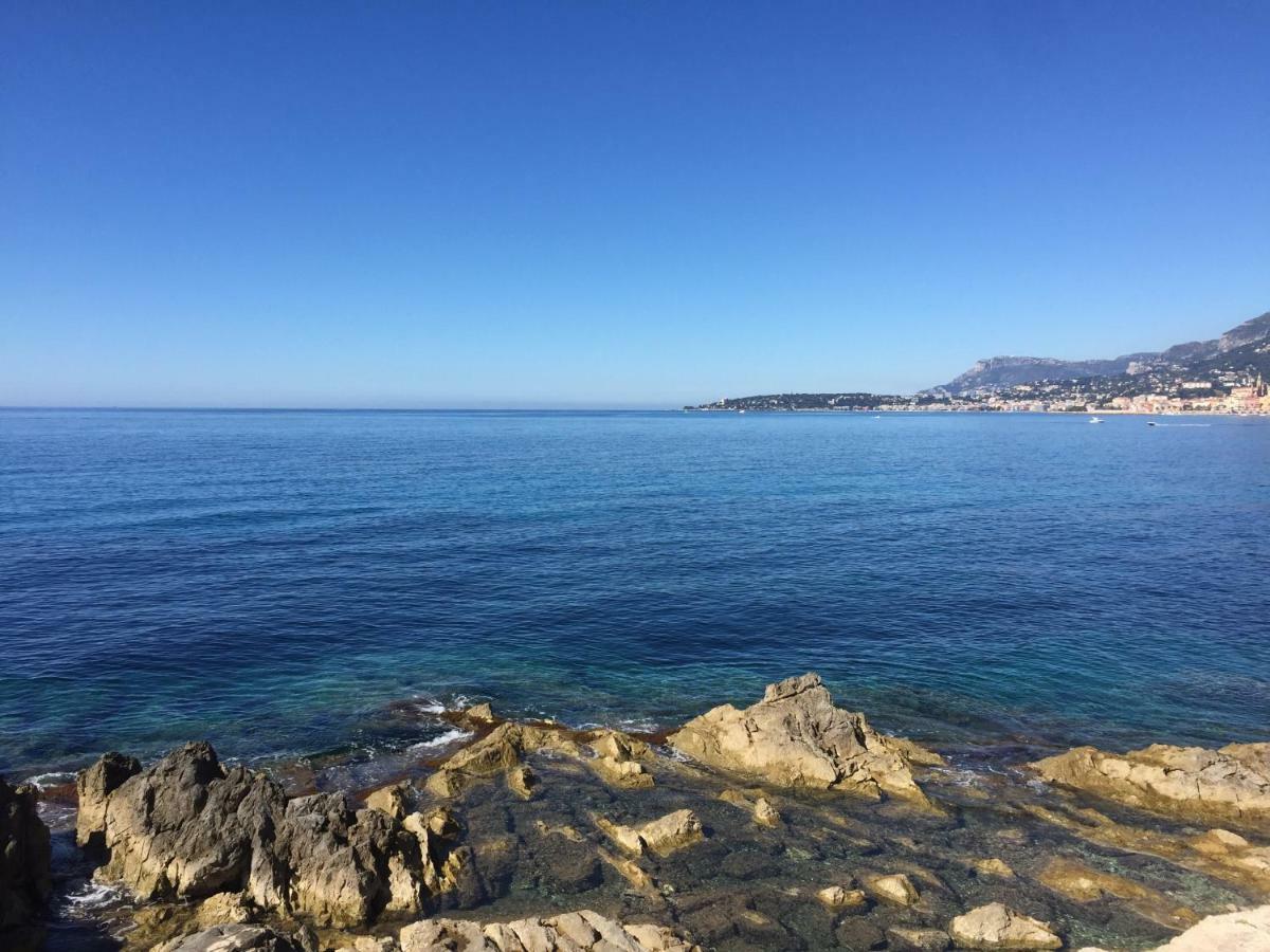 Ascheri Country House - Grimaldi, Ventimiglia Buitenkant foto